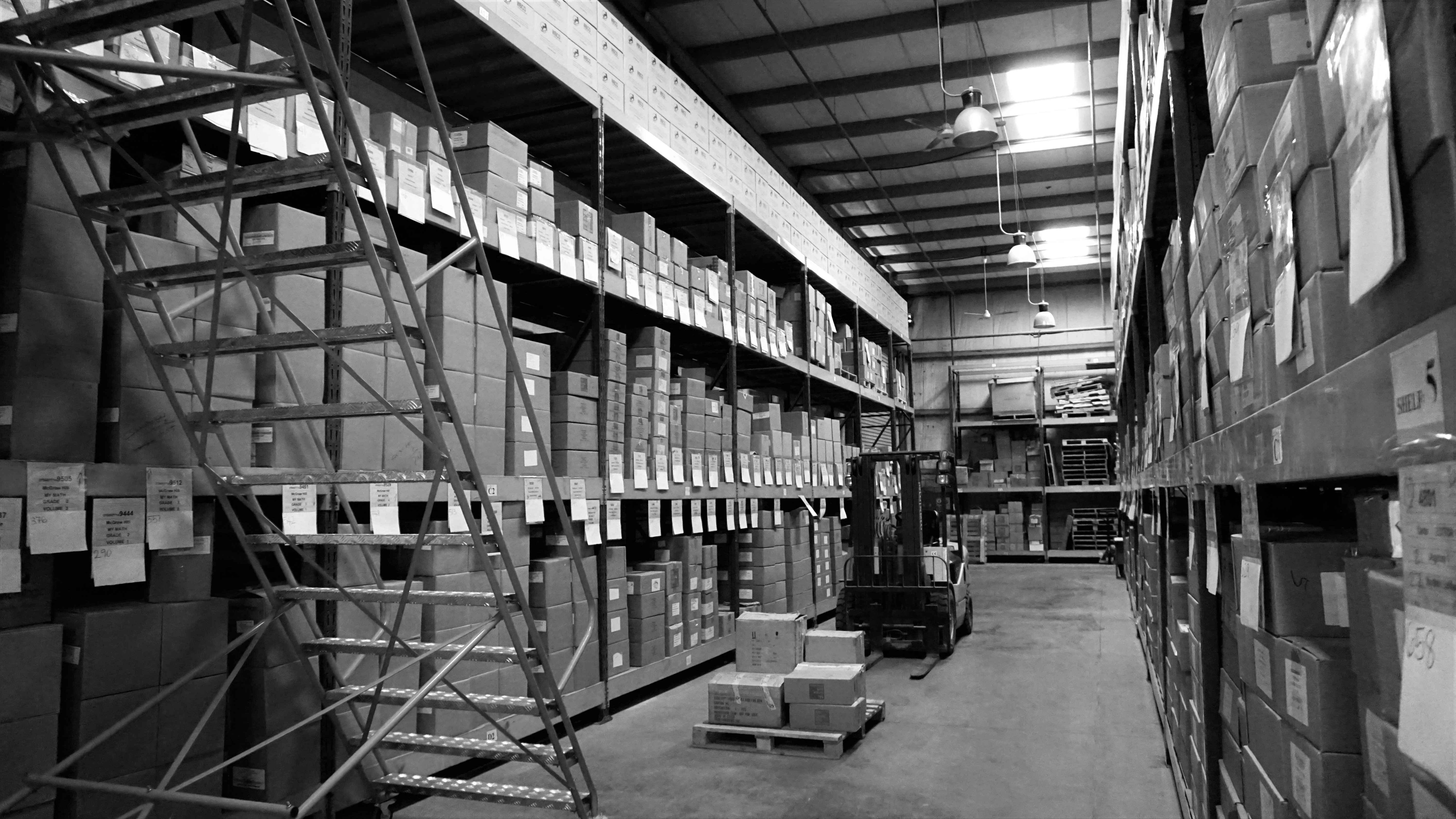 Our Partner’s warehouses in  Saudi Arabia serving Dammam, Riyadh and Jeddah.